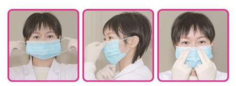 【防疫科普小讲堂】防疫措施千万条 佩戴口罩第一条 (3).png