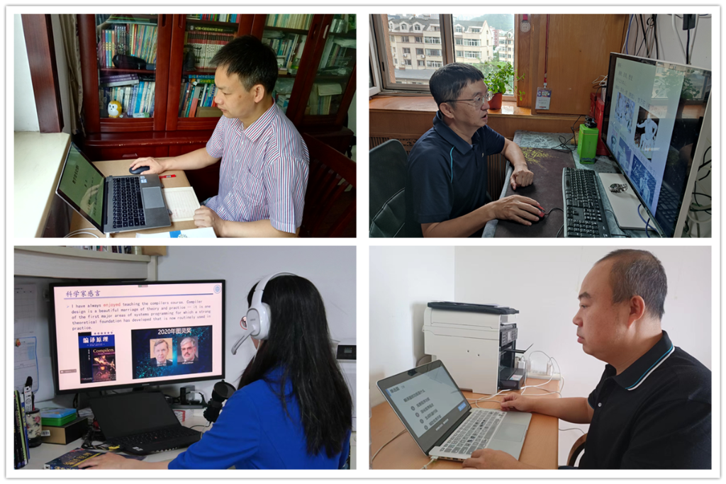 2022.09.05 新学期开课!校领导与师生共上“云课堂” (8).png